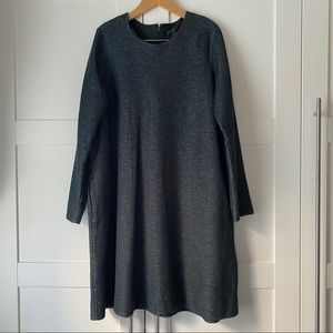 COS Swing Dress